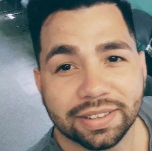 Meet your Posher, Jesse